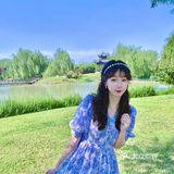 假期浪计划 | 双龙湖花花世界打卡拍照