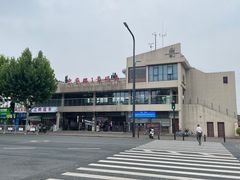 -武昌中华路码头(轮渡站)