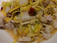 -沈家花园如皋菜(海阳路店)