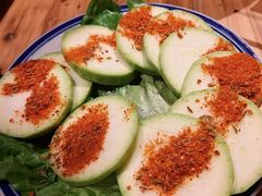 -么肆烤肉(汉街形象店)