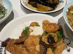 -风味小馆(天目湖宾馆店)