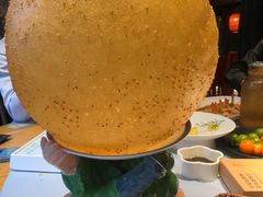 -吴越荣记苏州菜·松鼠桂鱼 100% 活鱼现做(月光码头店)