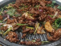 -元唐家宴•经典东北菜(梅市口路店)