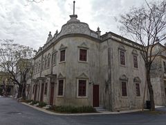 -赤坎·广东华侨国际旅游度假区