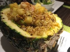 -华辉快餐店(江南西总店)