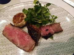 -牛排坊(成都群光君悦酒店)