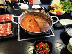 -呷哺呷哺(哈尔滨红博购物广场店)