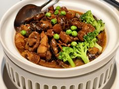 -楚山晓·湖北菜(武汉光谷K11店)