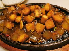 -杏花堂·山西菜馆(晋中万达店)