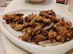 -永兴餐厅(复兴中路店)