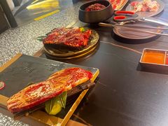 -厚贞日式烤肉(浦东汇智店)