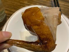 -大鸽饭(马王堆店)