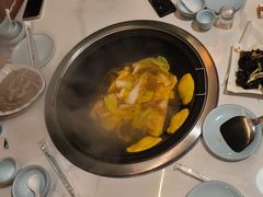 -人民公社铁锅炖·东北菜(卫国道店)