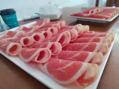 -岳合轩老北京涮肉