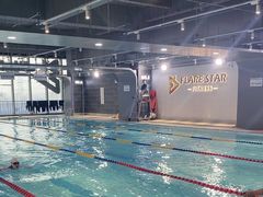 -FLARE STAR FITNESS(复地活力城店)
