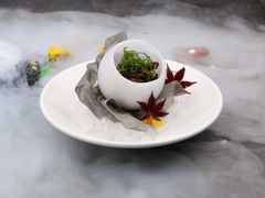-悦瓏新中式餐厅