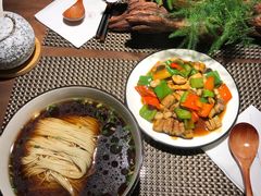 -十面春风·江南面馆(崇宁路店)