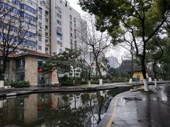 -常州古运河南大街文化旅游区-人民公园
