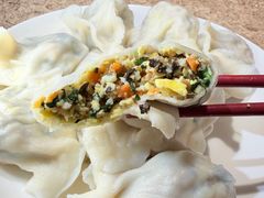 -金谷园饺子馆(北邮总店)