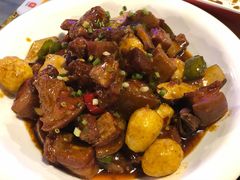 -特色酱椒鱼私房菜(黄鹤楼店)