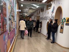 -新东方学习规划(南二环第一校区)