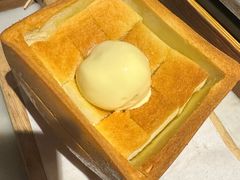 -绿茶餐厅(茂业天地店)