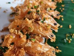 -相约小筑缅泰餐厅(孟定店)