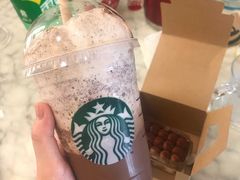 -星巴克臻选(泉州浦西万达广场店)