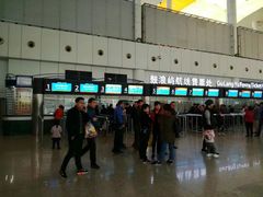 -国际邮轮中心码头(厦鼓码头)