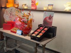 -鼎鼎香·港式火锅(北京SKP店)