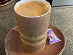 -沪水焙煎室(淡水路店)