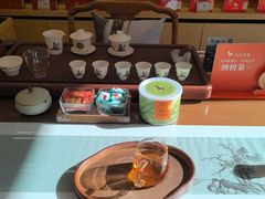 -八马茶业(星海胜利路旗舰店)