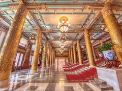 -北京饭店