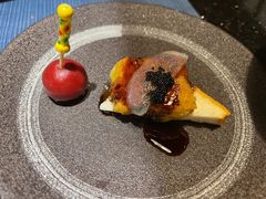 法式鹅肝-德川家日本料理(中关村寰太大厦店)