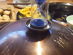 -椰夫人·养生椰子鸡(金沙洲永旺店)