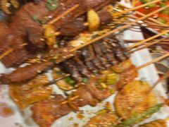 -为民烧烤吧.自贡爆炒菜(收录10年好店)