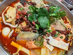 -每味每客·重庆麻辣烫(拓展大厦店)