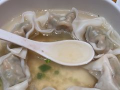 -南城香·饭香串香馄饨香(花园北路店)