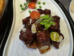 -三品香·江浙菜(松江九谊店)