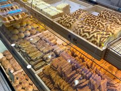 -周记传统糕点PASTRY(蜀汉路店)