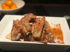 -晓长安·新陕菜(曲江店)