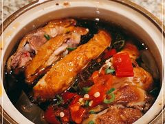 -南京大牌档(人民广场店)
