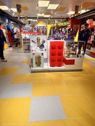 -乐高授权专卖店(西单大悦城店)