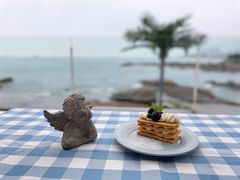 -Vanillacafe香草咖啡(银海大世界店)