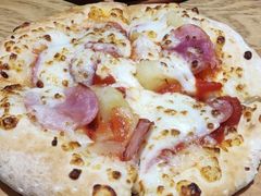 -棒约翰比萨·意面(金桥国际店)