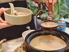 -南拳十三姨·潮汕砂锅粥·粤菜(西单大悦城店)