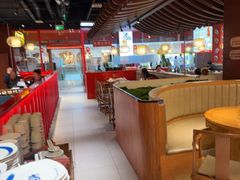 -满园烤鸭·春饼(抚顺万达店)