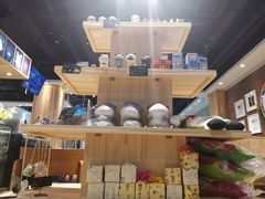 -藏猫猫咖啡主题馆(中央大道店)