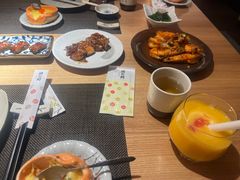 -德川家日本料理(顺义华联店)