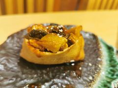 -山之川日料放题(通州店)